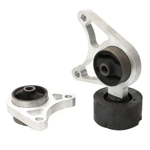 Nhà Máy Bán Buôn Land Rover Động Cơ Động Cơ Bracket Phần Cài Đặt KHC500070 KHC500080 KHC500090