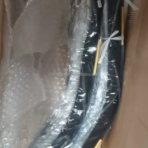 Déflecteur de fenêtre encastré pour MERCEDES-BENZ VITO / VIANO W639 MPV 2003 – Pare-pluie et déflecteur de vent pour voiture - Product Image 3