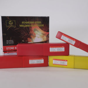 Électrodes de soudage J422 Chine <span class=keywords><strong>Stonebridge</strong></span>/baguette de soudage/fil de soudage Er70s-6 - Product Image 3