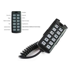 Sirena de señal nacional, 400w, a la venta - Product Image 3