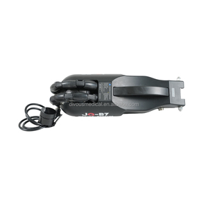 Kit de Actualización Motorizado con Motor Trasero de Asistencia Eléctrica para Sillas de Ruedas Manuales, de Aleación de Aluminio - Product Image 3