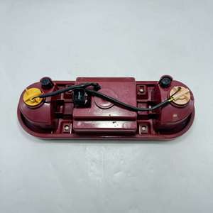 อะไหล่ไฟหน้ารถขุดฮุนได รุ่น R210W-9 210W-7 150W-9 60W-9 ไฟท้ายแบบตะขอ ไฟเลี้ยว 21Q4-60212 - Product Image 4