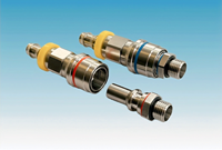 Système de refroidissement liquide pour centre de données RIGHTPOWER UQD02 à déconnexion rapide - Nouveau matériau SS304/SS316L