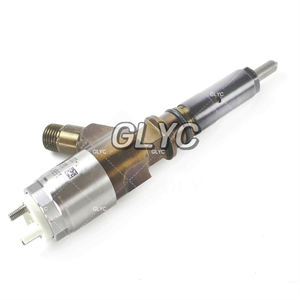 Pièces de machines de construction Injecteur de carburant diesel 3200690 2645A749 <span class=keywords><strong>320</strong></span> 0690 <span class=keywords><strong>320</strong></span>-0690 pour CAT C6.6 320D 938H 928H 924H 930H 924HZ Offre Spéciale - Product Image 6