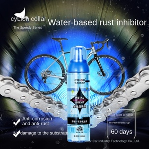 Accessoires de vélo à base d'eau Sailing Racer <span class=keywords><strong>Antirouille</strong></span> et lubrifiant de nettoyage - Product Image 2