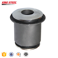 KINGSTEEL OEM 48632-0K040 48632-60020 48632-0K070 Pièce automobile Bras de suspension supérieur avant pour TOYOTA HILUX KUN25 GGN25 2TR 2KD