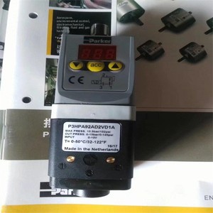 Vanne de commande directionnelle Parker D1VW004CVTW - Fabriquée en Chine - En stock - Expédition rapide - Product Image 4
