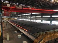 Columnas de Viga Universales Australianas/Nueva Zelanda, Acero Galvanizado, Viga Estructural en H 200UB