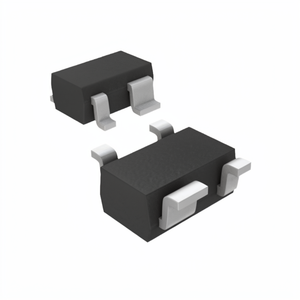 MAX6385XS33D6-T Gestion de l'alimentation (PMIC) SC 82A, SOT 343 Composants électroniques Distributeur agréé - Product Image 1