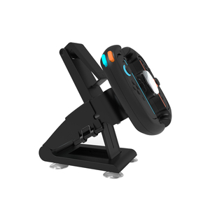 Accesorios de Volante de Carreras NS2 con Carga para <span class=keywords><strong>Nintendo</strong></span> <span class=keywords><strong>Switch</strong></span> 2 para Juegos como <span class=keywords><strong>Mario</strong></span> Kart World - Product Image 6
