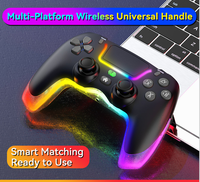 Gamepad pabrik untuk Playstation untuk smartphone Gaming