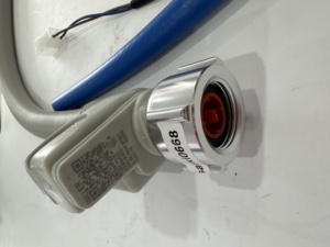 <span class=keywords><strong>Tuyau</strong></span> d'entrée d'<span class=keywords><strong>eau</strong></span> de sécurité Whirlpool 482000089875 Midea 1747600007423 220v 2.5l/min <span class=keywords><strong>Lave</strong></span>-<span class=keywords><strong>vaisselle</strong></span> Samsung DD8101405A Indesit C00373181 - Product Image 3