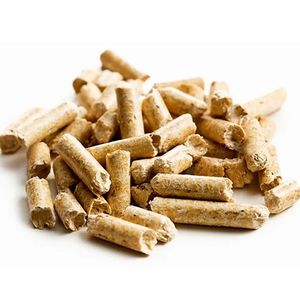 Pellets de Pino de Larga Duración, Combustible para Estufas y Calderas, Calor Prolongado en Clima Frío, Madera Comprimida de Alta Densidad - Product Image 2