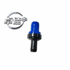 วาล์วทางเดียว ZJ วาล์ว PCV รุ่น 371QA-1014020 สำหรับอะไหล่ทดแทนระบบไอดีและไอเสียรถยนต์ - Product Image 4