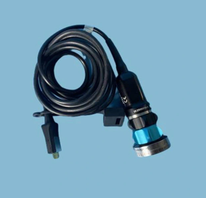 Artroscopio REF 7205922, cabezal de cámara de reparación, endoscopios flexibles y rígidos, procesador de video, fuente de luz, insuflador, sonda de ultrasonido - Product Image 6