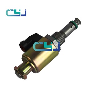 Válvula Reguladora de Presión de Inyección de Combustible AP63402 1841217C91 1225053 para Piezas de Motor, Piezas de Maquinaria de Construcción, Válvula IPR - Product Image 3