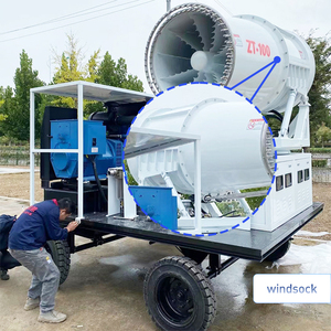 Пульт дистанционного управления, автоматический распылитель пыли - Product Image 1