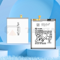 TLID batteries mobiles batterie pour samsung galaxy note 10 plus EB-BN972ABU