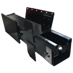 Marco de cabecera de maíz <span class=keywords><strong>y</strong></span> soldadura de unidad de fila | Piezas de montaje de cadena de rodillos <span class=keywords><strong>y</strong></span> recolección - Product Image 6