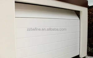 <span class=keywords><strong>Porte</strong></span> <span class=keywords><strong>de</strong></span> <span class=keywords><strong>garage</strong></span> automatique à isolation thermique avec prix réduit - Product Image 3