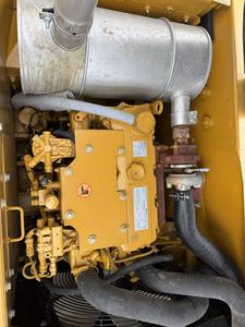 Excavatrice d'occasion de taille moyenne à vendre Cat315D2GC en stock, équipement d'ingénierie, faible nombre d'heures, prête à l'emploi, haute efficacité, rentable - Product Image 4