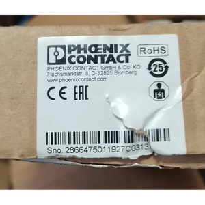 Fuente de Alimentación Phoenix Contact Trio PS 1AC 12DC 5, 12V 5A, para Equipos de Control Industrial - Product Image 3