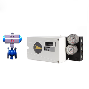 อุตสาหกรรมพลังงานปิโตรเคมี PMV D20 ดิจิทัล พร้อมด้วยเซี่ยงไฮ้ เตียนเจี้ยน - Product Image 1