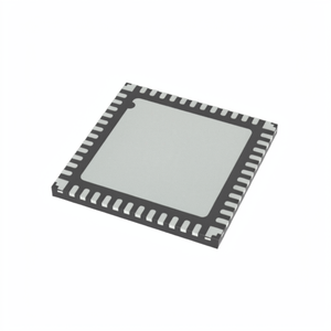 Electronic Circuit Components 48 UFQFN Exposed Pad Manufacturer Channel Embedded DSPIC33CH256MP505-E_M4 - Product Image 1