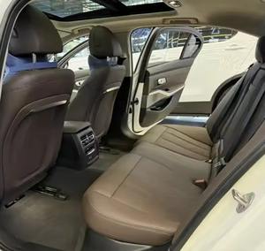 NEATLY USADO I3 EDrive 3,5 L 2023 526 Pure Electric Left Hand Drive Right Hand Drive 2025 Ofertas Barato Venta de autos de <span class=keywords><strong>segunda</strong></span> <span class=keywords><strong>mano</strong></span> - Product Image 3