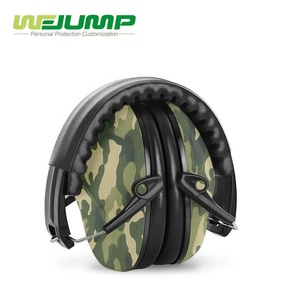 Защитные наушники для шумоподавления - Product Image 2