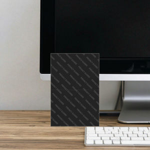 Riêng tư bóng/mờ Hydrogel TPU cắt phim Chống Chói Chống gián điệp chống nhìn trộm cuộn/tấm 120*180mm bảo vệ màn hình - Product Image 1