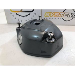 Compatibile con Copertura Disco Freno Posteriore Honda 125-150cc ABS 2013-2016, Componente del Sistema Frenante per Moto - Product Image 6