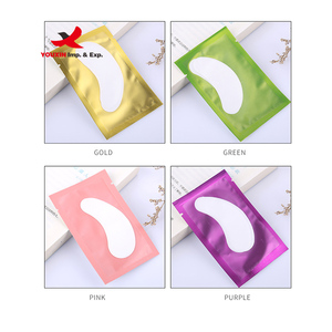 Mixed Procurement Low Price Collagen Eyelash Eye Patches Hydrogel Under Eye Patches Eyelash Extension Lint Free Lashes Pad - Product Image 4