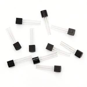 Whole Sale Price K427 TO-92S Transistor CZSKU:LW06NB44 - Product Image 1