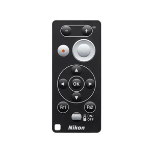 Ergonomic for <b>Camera</b> Remote Control Black (ML-L7) Ergonomic Design Ensures Comfortable Handling During Extended Use. Wireless Co - Product Image 4