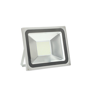 Ngoài trời không thấm nước Led Đèn Pha 12V-85V điện áp thấp chiếu sáng IP66 đánh giá sân đường phố Spotlight nhôm cho xây dựng - Product Image 6