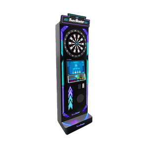 Macchina da freccette a gettoni in metallo Superfun SF-D03 in vendita - 25 giochi emozionanti, battaglia online globale, 1 anno di garanzia (versione inglese) - Product Image 5