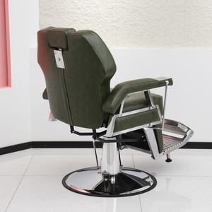 Sedie da Parrucchiere Fuying Beauty Salon, Poltrone Reclinabili da Barbiere, Sedie per Stilisti, Poltrona da Barba per Uomo - Product Image 4