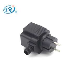 Xing Yuan Bộ Chuyển Đổi Tuyến Tính Ngoài Trời Biến Áp 9vac 12vac 24vac - Product Image 2