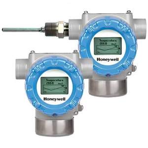 Novo Transmissor de Temperatura Honeywell STT750 SmartLine em Aço Inoxidável Termômetro de Pressão Garantia de 1 Ano Personalizado - Product Image 6