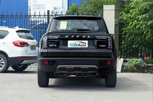 Voitures d'occasion GWM Haval Dargo 2021 2.0T 211 ch L4 Dargo Haval 7DCT 2WD SUV compact 5 places d'occasion en stock - Product Image 6
