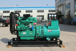 Generadores diesel de potencia Rayming 100 kVA Generador electrico diesel genset 80kw insonorizado para la venta - Product Image 4