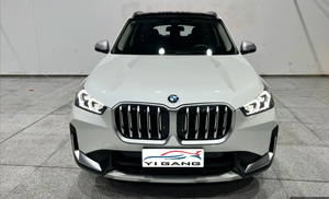 BMW d'occasion <span class=keywords><strong>pas</strong></span> <span class=keywords><strong>cher</strong></span>, BMW X1 2024 XDrive25Li édition luxe, <span class=keywords><strong>voiture</strong></span> d'occasion de haute qualité - Product Image 2