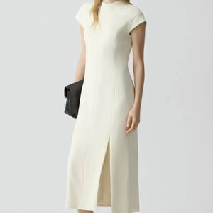 Robes élégantes pour femmes <span class=keywords><strong>Robe</strong></span> d'anniversaire Femme vêtements d'été femmes <span class=keywords><strong>Robe</strong></span> Maxi église Femme décontracté plage mode <span class=keywords><strong>Moda</strong></span> - Product Image 1