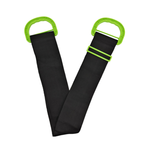 Correas de Mudanza <span class=keywords><strong>Frima</strong></span>, Correas de Elevación para Muebles, Sistema de Elevación y Mudanza para 2 Personas con Guantes de Algodón, hasta 1000 lbs - Product Image 4