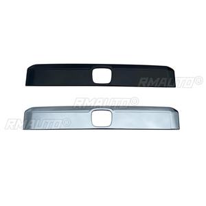 Para Honda FREED AIR CROSSAR GT series, tira decorativa para la puerta trasera, accesorio de modificación, embellecedor exterior para la cajuela trasera - Product Image 3