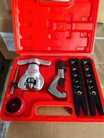 Kit d'outils d'élargissement et de cintrage de tubes en gros, 7 trous, pour tubes en cuivre, tubes en aluminium, outil de climatisation