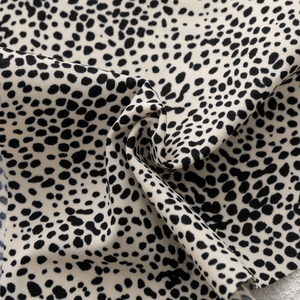 <span class=keywords><strong>Slip</strong></span> G-string in Seta con Stampa Leopardata, Senza Cuciture, Personalizzabile con Logo, Morbido e Sexy, con Catena, per <span class=keywords><strong>Donna</strong></span> - Product Image 6