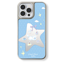 Coque de téléphone Ins pour Iphone16 16pm 16plus 16pro 15 15pm 15plus 15pro 14pm 14plus 14pro 14 13 13pro 12 coque magnétique en Fiber de carbone