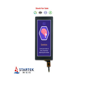 <span class=keywords><strong>LCM</strong></span>-Hersteller 6,86 Zoll 480*1280 <span class=keywords><strong>4</strong></span>-spuriges MIPI-TFT-<span class=keywords><strong>Display</strong></span>-<span class=keywords><strong>LCD</strong></span>-Modul mit vollständigem Betrachtung winkel Bartype IPS - Product Image 2